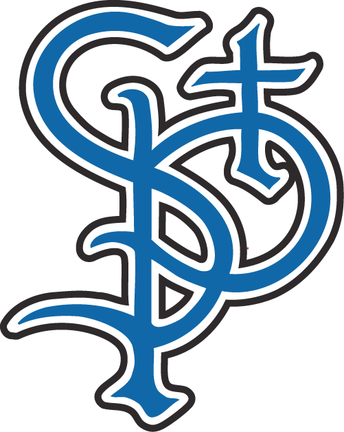 St. Paul Saints 2006-Pres Secondary Logo iron on transfers for clothing